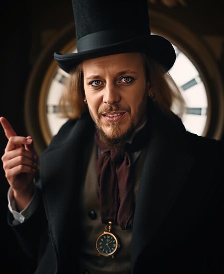 Ben Metzner | Prinz R. Hodenherz III | Feuerschwanz | dArtgnan | Musician