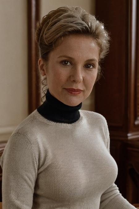 Yvette - Colleen Camp - Clue Movie (1985)