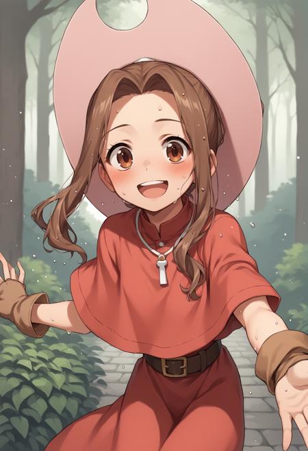 Mimi Tachikawa & Sora Takenouchi (Digimon Adventure) XL