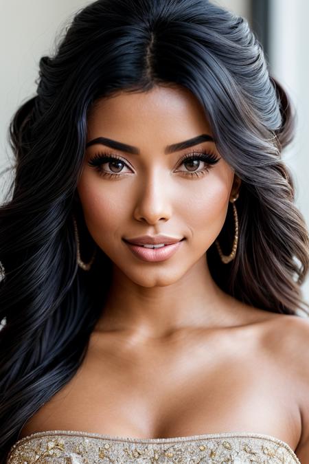 Jenna Charlette