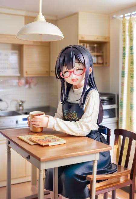 日本の住宅の台所 Kitchens in Japanese Housing Complexes PONY