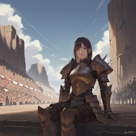 Battlefield