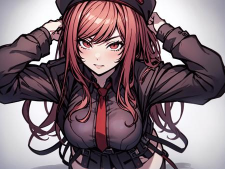 Rapi (Nikke) Character LoRA