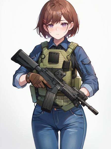 Tactical Clothing
