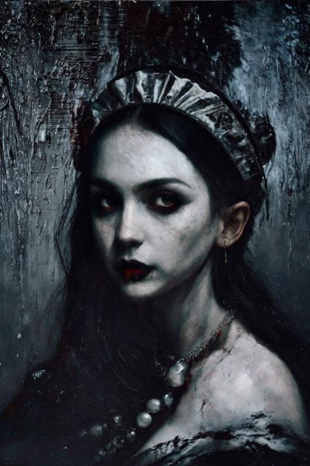 Nicola Samori - ArtStyle