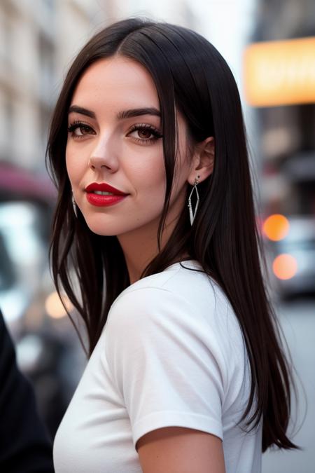 Samantha Boscarino