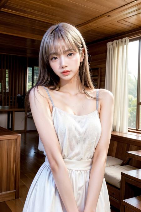 Lisa - Blackpink