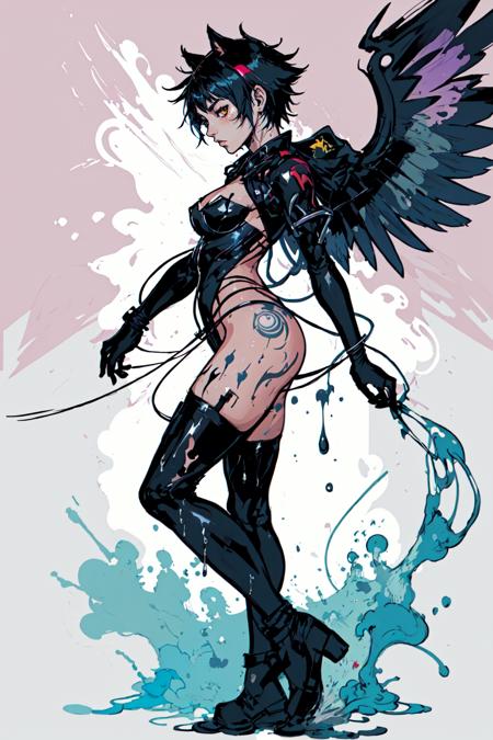 InkPunk