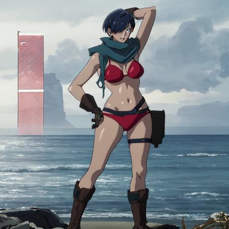 Jackass (NieR Automata)