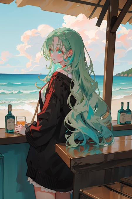 Soft Mix