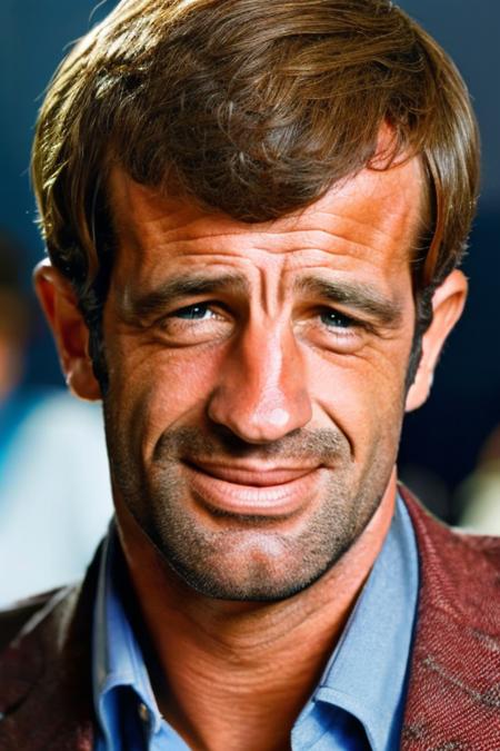 Jean-Paul Belmondo