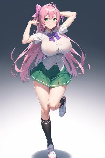 Akaza | Artist Style