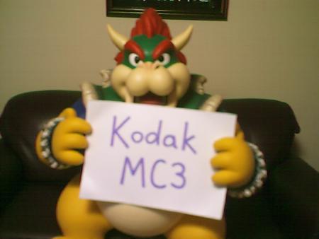 Kodak MC3 Photo Style [FLUX]版本V1 (ID: 813506)