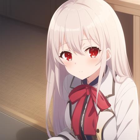 木更|キサラ|kisara（engage kiss）