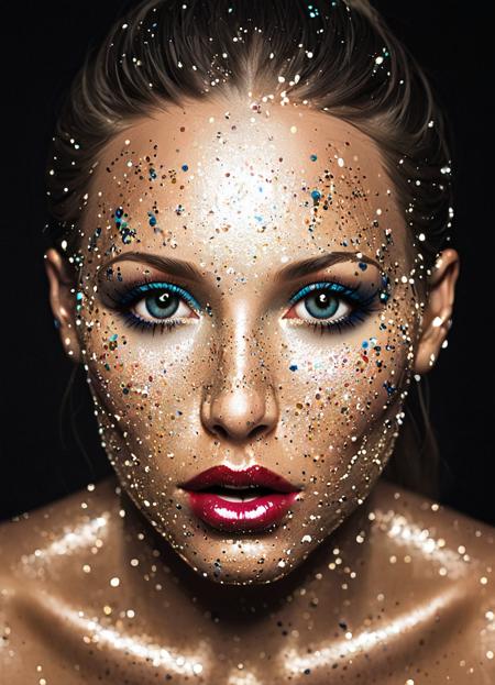 GlitterStyle