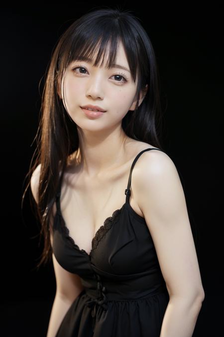 Mia Nanasawa