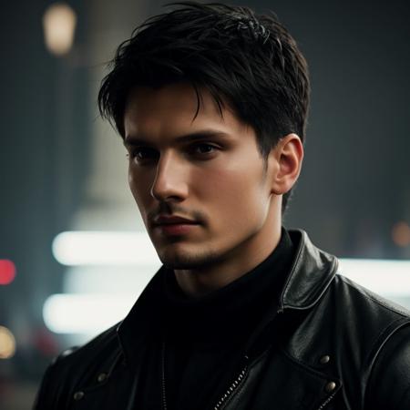 Pavel Durov Lora