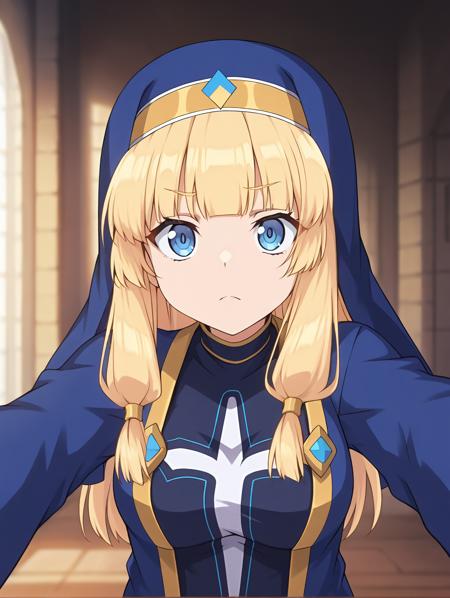 Cecily [12 outfits] - Konosuba Fantastic Days (Illustrious)