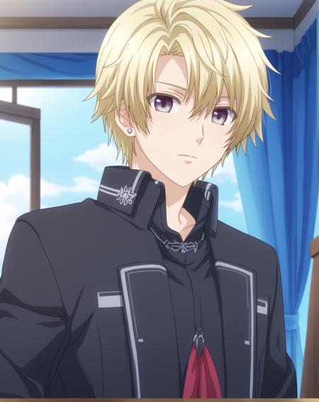 Yuiga Kakeru Pony // Norn9: Norn+Nonet