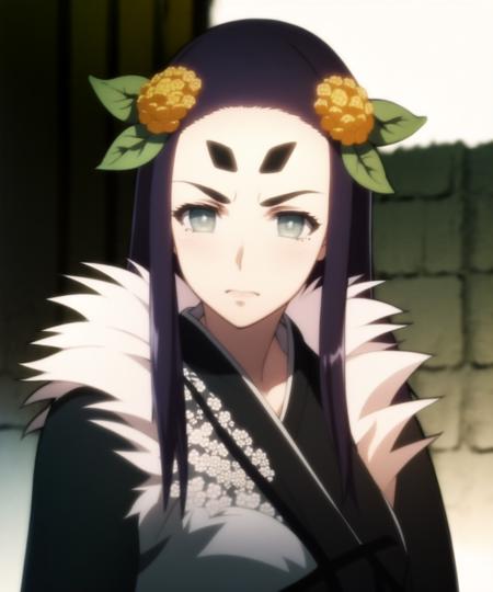 Kojiro Sasaki - Hyakka Ryouran