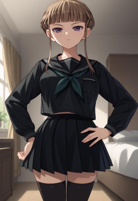 Manaka Nemu XL版本v5.0 (ID: 712547)