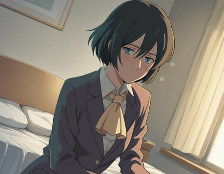 Yukari Yukino (雪野 百香里) - The Garden of Words (言の葉の庭) - COMMISSION