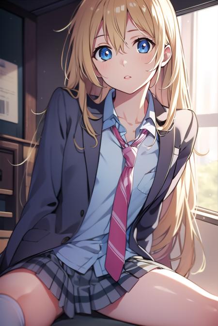 Kaori Miyazono - Your Lie in April