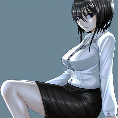 saori_sensei | Kirie no ikai hyouryu-ki | Hige to Deko版本V1 (ID: 1094677)