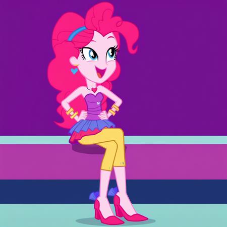 Pinkie Pie 3版本V1 (ID: 911287)
