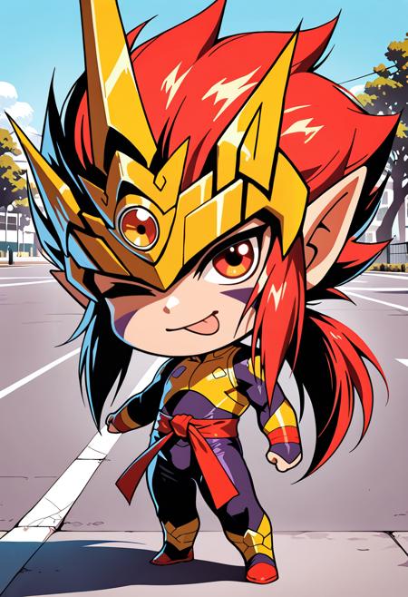 Zenki