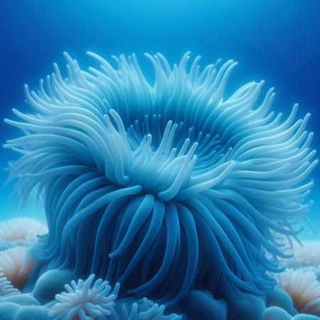 SeaAnemoneEthereal版本SeaAnemone (ID: 433943)