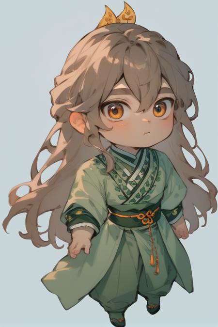 Shen Tafei | [Pony XL]