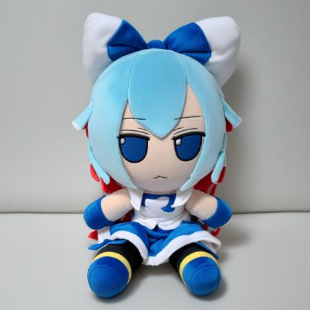 Toys | Fumo toys | Plush