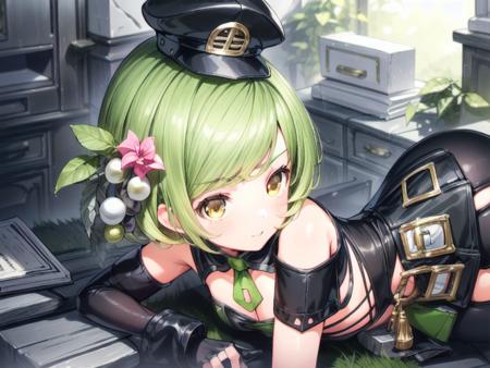 Aragonese アラゴネーゼ城 (oshiro_project_re,御城プロジェクト:Re)