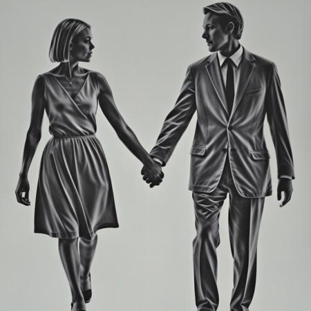 Graphite Haze
