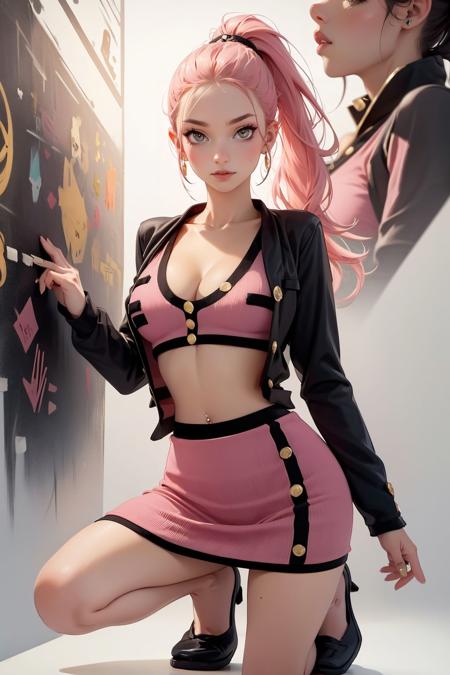 CoCo Dress | Sexy Attire By - 7ELIX