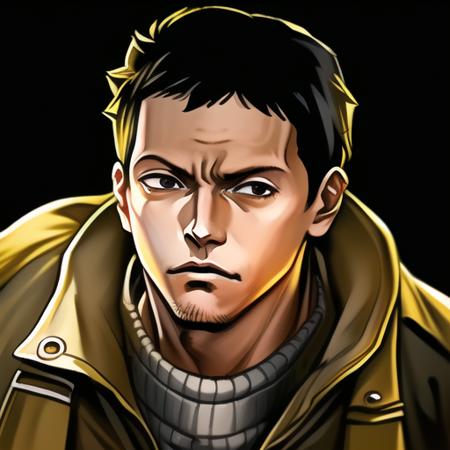 Starsector Portraits