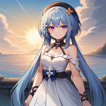 Griseo - Honkai Impact 3rd (9 Outfits/2 Forms)