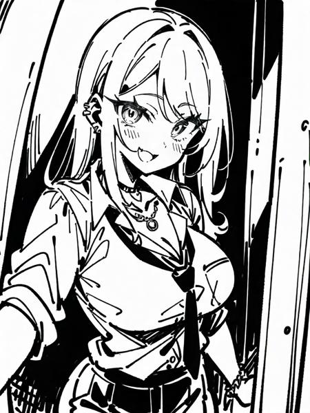 sketch style版本XL_v1.0 (ID: 442470)