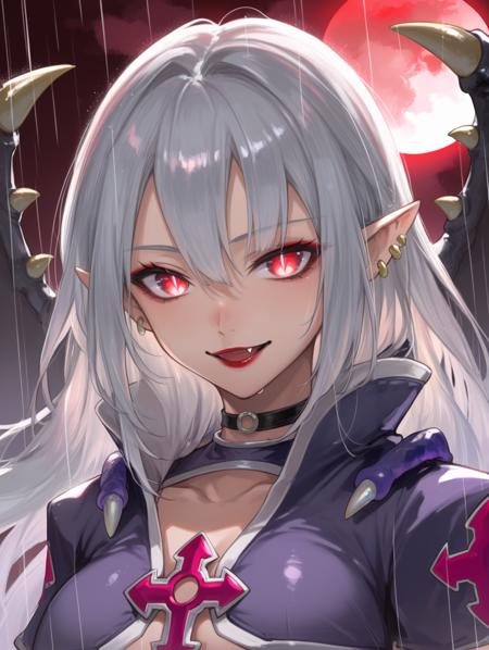 Yu-Gi-Oh! - Vampire vamp (ヴァンプ・オブ・ヴァンパイア) PonyXL