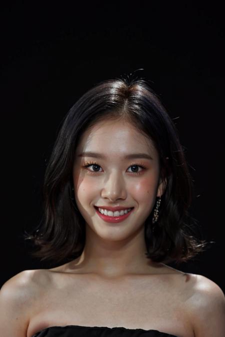Stayc J (재이) Lookalike