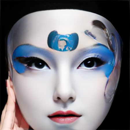 maskface版本v1.0 (ID: 40037)