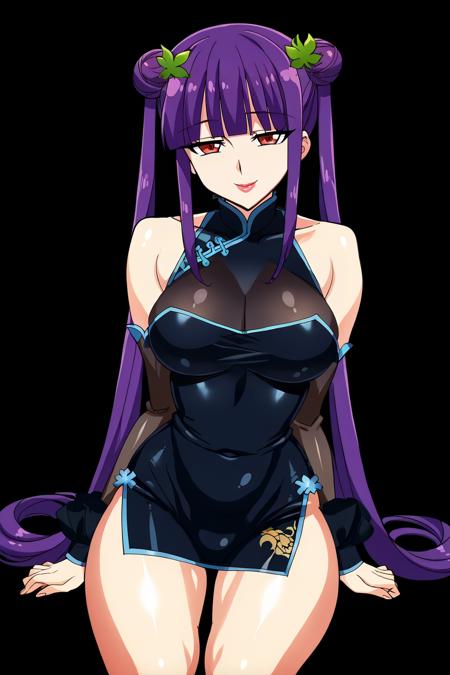 Sexy Attire | A - B - T (Pony) - by EDG