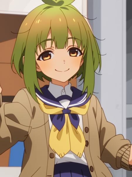 马车芽芽芽-鹿乃子乃子乃子虎视眈眈（Bashame Meme-Shikanoko Nokonoko Koshitantan）