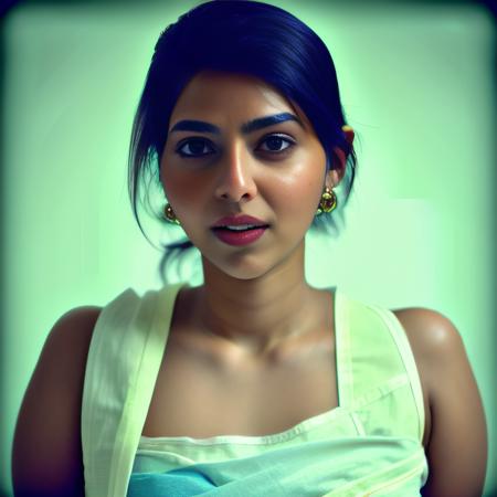 Aishwarya Lekshmi