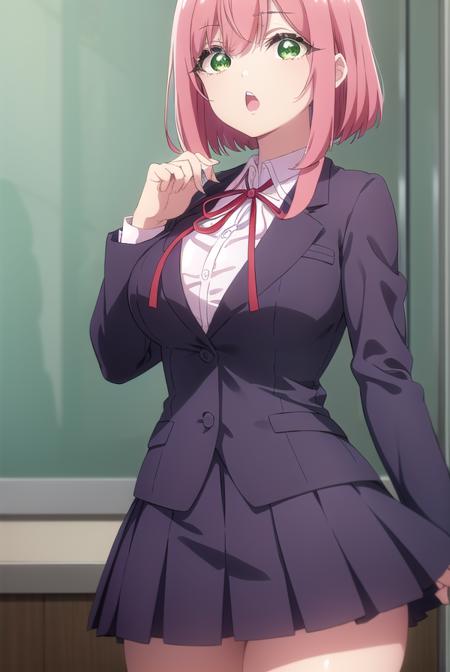 Hakari Hanazono - The 100 Girlfriends Who Really, Really, Really, Really, Really Love You