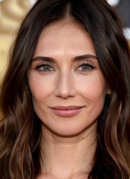 Carice van Houten