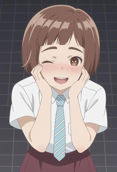 Onodera Kazusa (O Maidens in Your Savage Season)