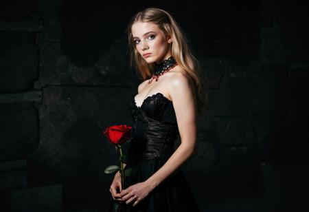 Freya Allan [FLUX]