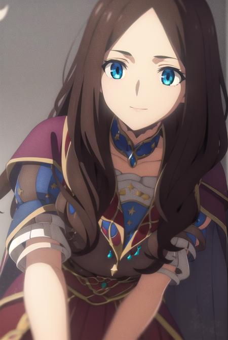 Leonardo Da Vinci (レオナルド・ダ・ヴィンチ) - Fate Grand Order